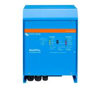 Victron MultiPlus 0% TVA §12 III UstG 12/3000/120-50 3000W Onduleurs
