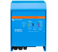 Victron Energy Combi Multiplus Ts50a 2400w 120a Converter Clair 362 x 258 x 218 mm