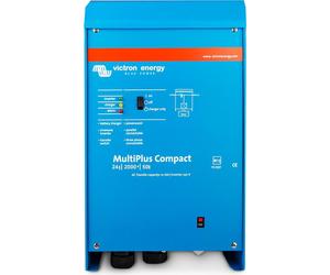 Victron MultiPlus C 24/2000/50 Onduleur 1600W et chargeur 24V