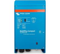 Victron Energy Multiplus Compact 12v 1600va Battery Inverter Bleu 110 x 214 x 375 mm