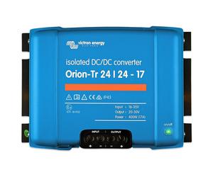 Victron Orion-Tr 24/24-17 400W DC-DC convertisseur de tension isolé