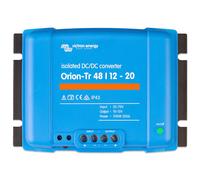 Victron Orion-Tr 48/12-20 240W DC-DC convertisseur de tension isolé