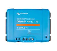 Victron Orion-Tr 48/12-30 360W DC-DC convertisseur de tension isolé
