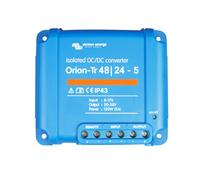 Victron Convertisseur DC-DC Orion-Tr 48/24-5 isolé 48V vers 24V 5A 120W