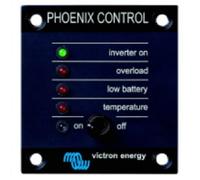 Commande d'onduleur Phoenix