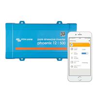 Victron Phoenix 48/500 VE.Direct 48V 230V 400W Onduleur