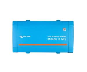 Victron Phoenix Inverter 12/1200 230V VE.Direct 1000W 12V