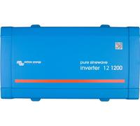 Victron Phoenix Inverter 12/1200 230V VE.Direct 1000W 12V Schuko