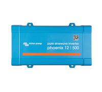 Victron Phoenix Inverter 12/500 Schuko - Convertisseur camping-car...