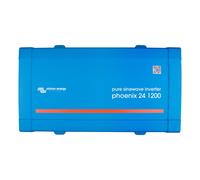 Victron Phoenix Inverter 24/1200 230V VE.Direct 1000W 24V