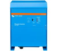 Victron Energy Phoenix 24/5000 Battery Inverter Bleu