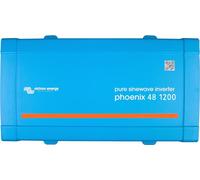 Victron Phoenix Inverter 48/1200 230V VE.Direct 1000W 48V