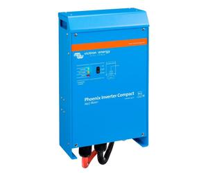 Victron Phoenix Inverter C 24/1600 - 24V 230V Sinus 1300W 3000W