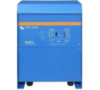 Victron Quattro 12/5000/220-100/100 Onduleur/chargeur 120V | QUA125021100