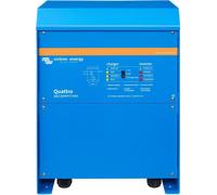 Victron Quattro 24/5000/120 Onduleur 4000W et chargeur 24V