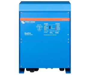 Victron Quattro 24/8000/200 Onduleur 6500W et chargeur 24V