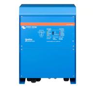 Victron Quattro 48/10000/140-100/100 Onduleurs et régulateurs de charge 230 V VE.Bus