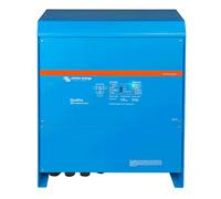 Victron Quattro 48/15000/200-100/100 Onduleurs et régulateurs de charge 230 V VE.Bus