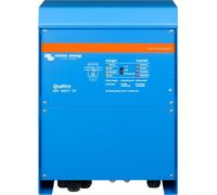 Victron Quattro 48/5000/70-100 48V 230V 4000W Convertisseur sinusoïdal 70A Chargeur de batterie