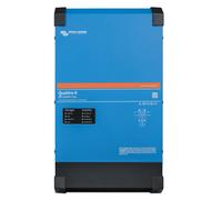 Victron Quattro-II 0% MwSt §12 III UstG 48/5000/70-50/50 230V