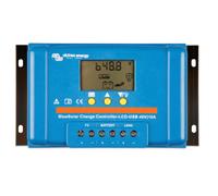 Victron Régulateur de charge solaire BlueSolar PWM LCD USB