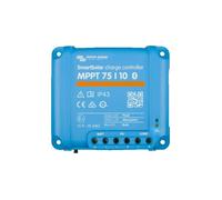 Victron régulateur de charge solaire mppt 10a smart solar 75/10 bluetooth G