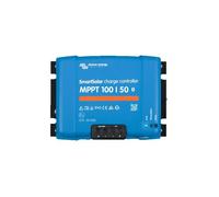 VICTRON Régulateur de Charge Solaire MPPT 50A Smart Solar Bluetooth