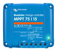 VICTRON Régulateur MPPT 15A