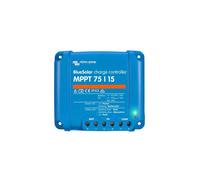 VICTRON Régulateur Solaire MPPT 220W 15A BlueSolar 75/15