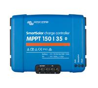 Victron Régulateur solaire MPPT SmartSolar 150/35