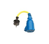 Victron Shore Câbles adaptateur Cordon 16 A/250 V Schuko/CEE