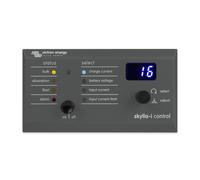 Victron Skylla-i Control GX Remote Panel (panneau deà distance)