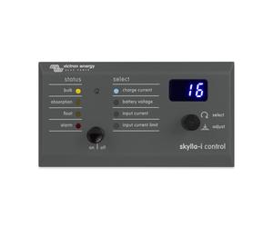 Victron Skylla-i Control GX Remote Panel (panneau deà distance)