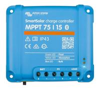 Victron SmartSolar 75/15 15A Camper 4x4 MPPT Régulateur solaire Camper