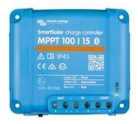 VICTRON Smartsolar MPPT 100/15 Bluetooth