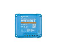 VICTRON Smartsolar MPPT 100/15 Bluetooth
