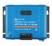 Victron Energy Smartsolar Mppt 150/100-tr Can Controller Clair