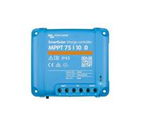 Victron Energy Smartsolar Mppt 75/10 Controller Clair