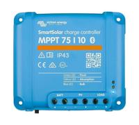Victron SmartSolar MPPT 75/10 #SCC075010060RCharge Controller AUTHENTIC