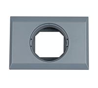 Victron support mural BMV ou MPPT Control