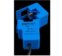 Victron Energy 100a:50ma Multiplus-ii Current Transformer Argenté