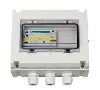 Victron VE Commutateur de transfert 5kVA monophasé 200-250Vac