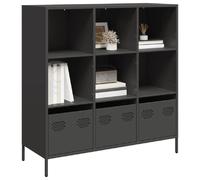 VIDA XL Buffet Haut