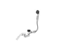 Vidage auto universel special baignoire titanium black - ROCA A2482130CN