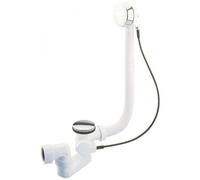 Vidage automatique de baignoire Simplex VIEGA