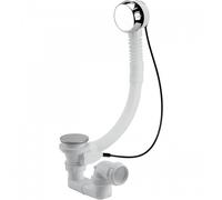 Vidage automatique universel pour baignoire - Turbobain - 0203577 NICOLL