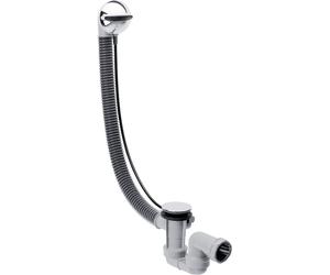 Vidage baignoire automatique FLEXAPLUS E à câble HANSGROHE 58142000