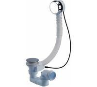 Vidage automatique universel pour baignoire - Turbobain - 0203577 NICOLL