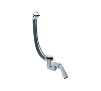 HANSGROHE Set complet vidage de baignoire standard Flexaplus 58142000