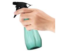 Vidage de pulvérisation de pression du jardin - Pombe à eau à pompe réglable pulvérisateur d'eau, manuel résistant aux produits chimiques portable à la main à la main Monsieur - Engrais pompe de pulvé